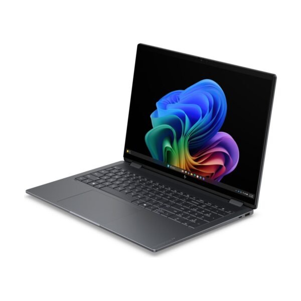 HP OmniBook X Flip 16" 2-in-1 (Core Ultra 7-355, 16GB/512GB)