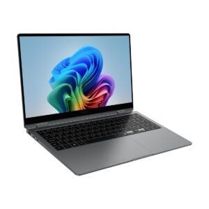 Samsung Galaxy Book5 360 15.6" 2-in-1 (Core Ultra 7-258V, 32GB/512GB)