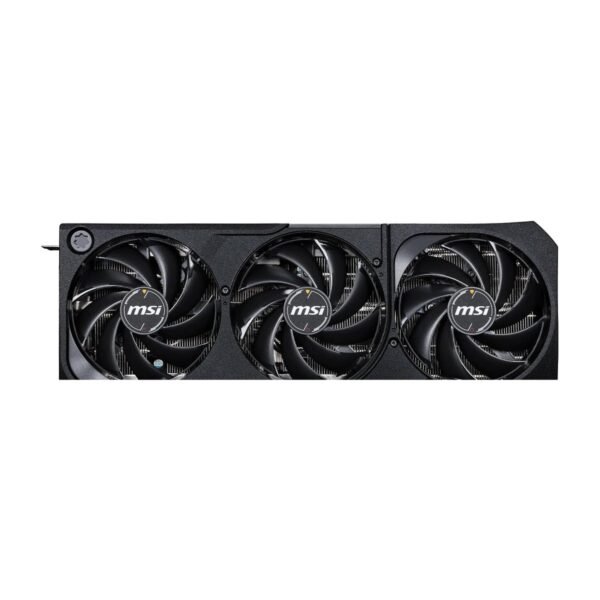 329-1 MSI GeForce RTX 5070 Ti 16G Shadow 3X OC Graphics Card