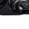 329-2 MSI GeForce RTX 5070 Ti 16G Shadow 3X OC Graphics Card