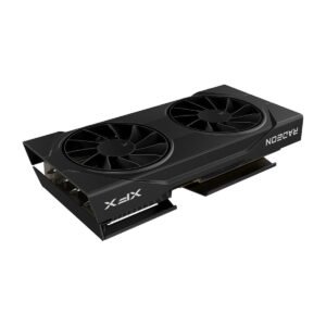 XFX Swift Radeon RX 9060 XT OC Gaming Edition 16GB Graphics Card