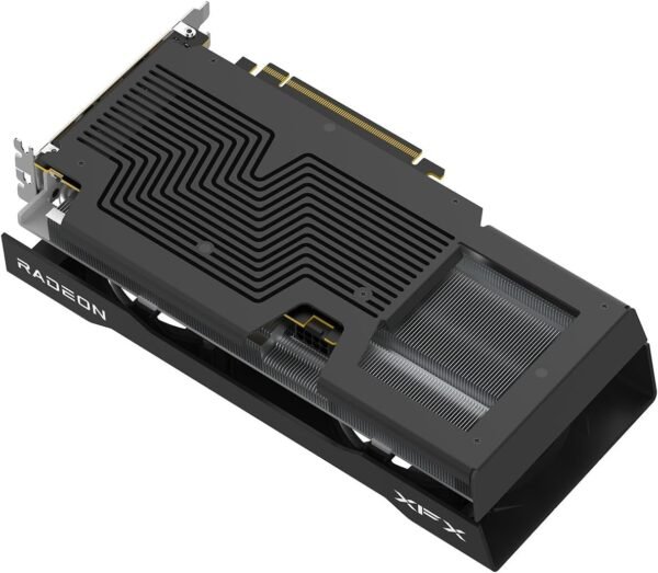 XFX Swift Radeon RX 9060 XT OC Gaming Edition 16GB Graphics Card