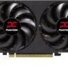 331-2 PowerColor Reaper Radeon RX 9060 XT 16GB GDDR6 Graphics Card