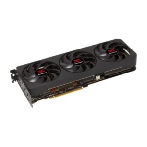 PowerColor Reaper Radeon RX 9070 XT 16GB GDDR6 Graphics Card