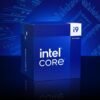 336-2 Intel Core i9-14900K Desktop Processor