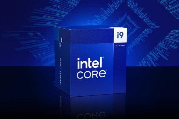 336-2 Intel Core i9-14900K Desktop Processor
