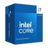339-1 Intel Core i7-14700F Desktop Processor