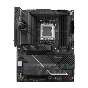340-1 ASUS ROG Strix X870E-H Gaming WiFi7 Motherboard