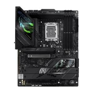 ASUS ROG Strix Z890-F Gaming WiFi Motherboard
