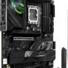ASUS ROG Strix Z890-F Gaming WiFi Motherboard