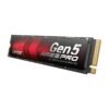 Lexar ARES PRO 2TB SSD, M.2 2280 PCIe Gen5 NVMe