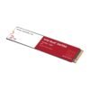353-1 WD Red SN700 2TB NAS SSD, M.2 2280 PCIe Gen3 NVMe