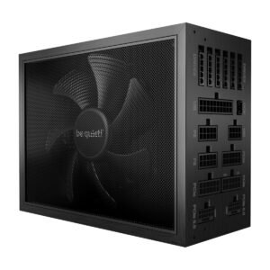 354-1 be quiet! Dark Power Pro 13 1600W Titanium Power Supply (UK Plug)