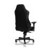 noblechairs HERO Gaming Chair (PU Faux Leather) — Black/Red