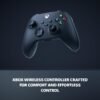 391-2 Microsoft Xbox Series X 1TB Console — Black (2026 Retail Packaging)