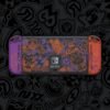 394-3 Nintendo Switch (OLED Model) Console — Pokemon Scarlet and Violet Limited Edition