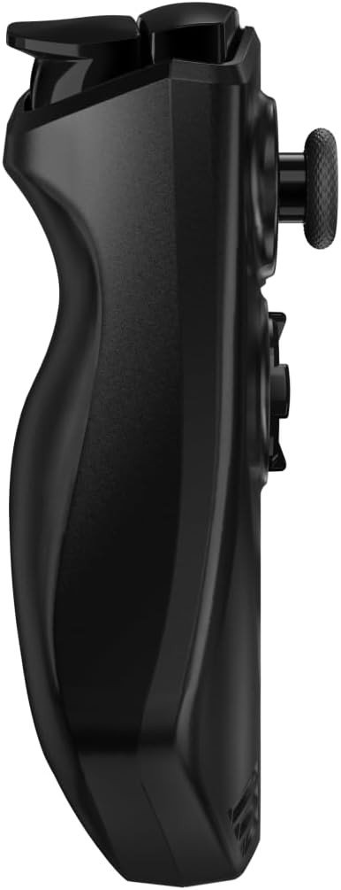 MSI Claw 7 AI+ Handheld Gaming PC (A2VM-028, Core Ultra 7 258V, 32GB/512GB)