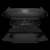 404-2 MSI Claw 8 EX AI+ Handheld Gaming PC (Intel Arc G3 Extreme, 8-inch 120Hz)
