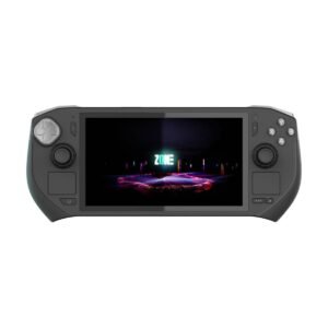 ZOTAC Gaming Zone Handheld Gaming PC (Ryzen 7 8840U, 16GB/512GB, 7-inch AMOLED)
