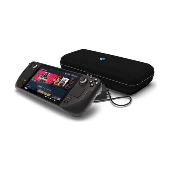 Valve Steam Deck LCD 512GB Handheld Gaming PC
